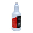3M Sharpshooter Extra Strength No Rinse Mark Remover, 1 Quart Bottle (7010384720)  - (12Pack)