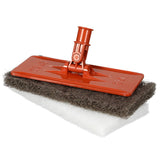 3M Introductory Cleaning Kit with Swivel Pad Holder and 10 Pads (7010384740) - 3