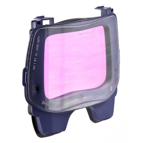 3M 06-0000-30 Speedglas 9100XX Auto Darkening Welding Filter, Shades 5, 8-13 (7010385086) - 3