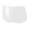 3M 06-0200-51 Speedglas 9100 Welding Helmet Outside Protection Plate, Standard, Polycarbonate (7010385936) (10 Pack)