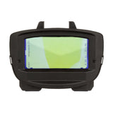 3M 04-0000-21NC Speedglas Welding Filter 9002NC Auto Darkening Lens, Shade 8-12, Black, 2-3/32 in x 4-3/16 in (7010386299)