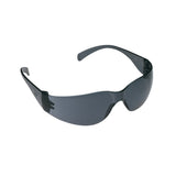 3M 11330-00000-20 11330 Virtua Safety Glasses, Anti-Fog Anti-Scratch Gray Lens, Gray Frame, ANSI Z87.1, Unisex, Wraparound, U6 UV Protection (7010386340)  - (20Pack)