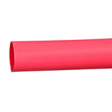 3M E30.500RD6"P EPS-300 Thin-Wall Heat Shrink Tubing, Adhesive-Lined, Red, 1/2 in ID x 6 in Sticks, 10 Pieces (7010398879)  - (10Pack) - 4