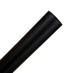 3M IT2.000BK12P Heat Shrink Heavy-Wall Cable Sleeve ITCSN-2000, Adhesive-Lined Polyolefin, Black, 12 in Length (7010398987) (36 Pack)