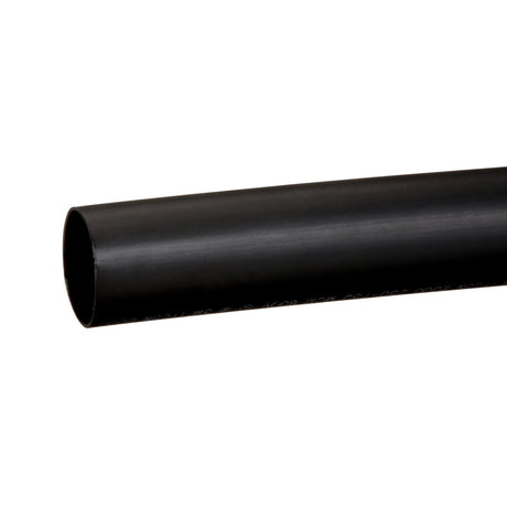 3M IT2.000BK12P Heat Shrink Heavy-Wall Cable Sleeve ITCSN-2000, Adhesive-Lined Polyolefin, Black, 12 in Length (7010398987) (36 Pack) - 4