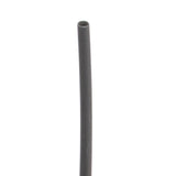 3M FP-301-1/16-6"-Black Heat Shrink Thin-Wall Tubing, 6 in Length (7010398999) (100 Pack) - 8