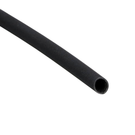 3M Thin-Wall Heat Shrink Tubing EPS-300, Adhesive-Lined, 1/8 in Black, 6 in Piece, 10 Tubes (E30.125BK6P) (7010399008)  - (10Pack) - 4