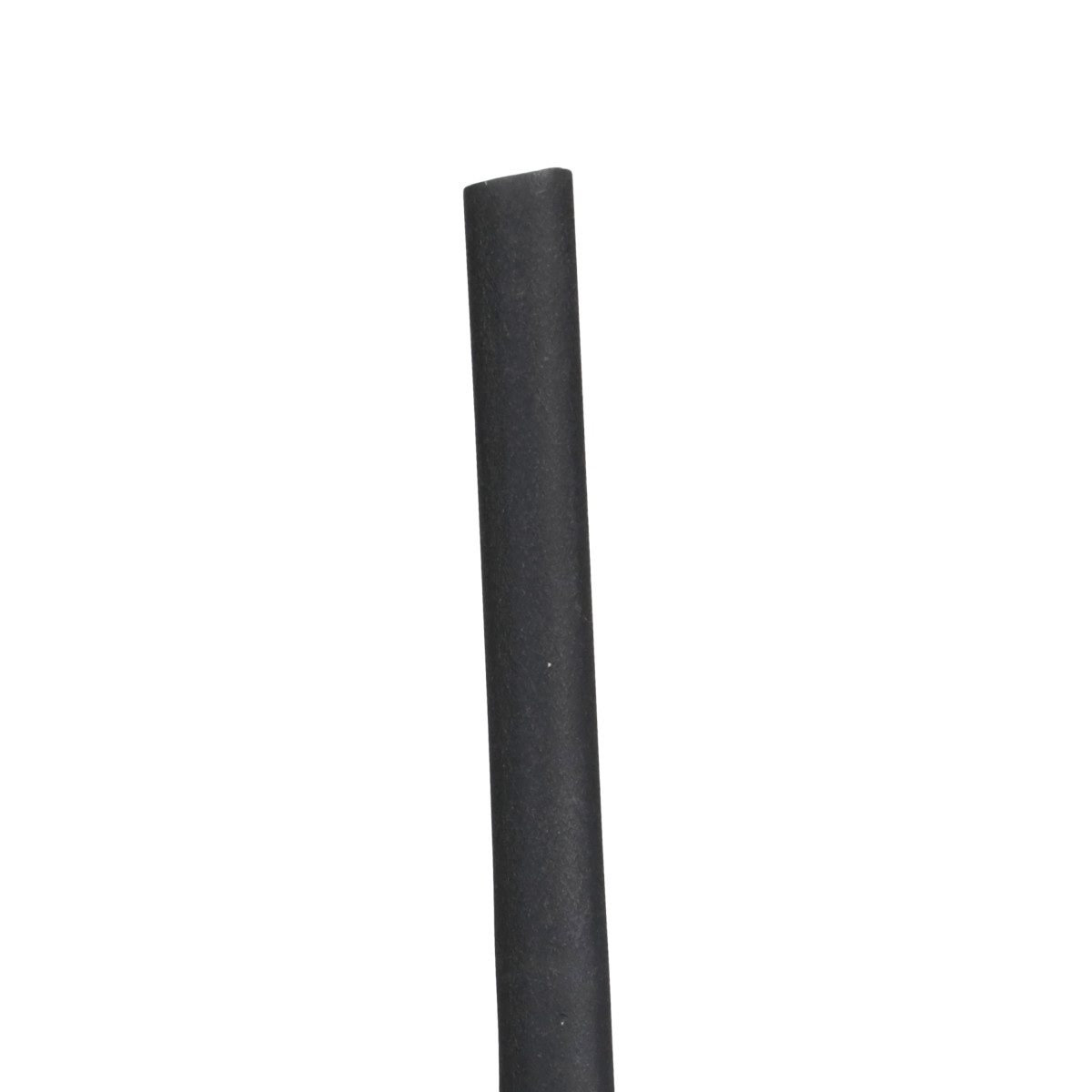 3M Thin-Wall Heat Shrink Tubing EPS-300, Adhesive-Lined, 1/8 in Black, 6 in Piece, 10 Tubes (E30.125BK6P) (7010399008)  - (10Pack) - 5