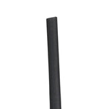 3M Thin-Wall Heat Shrink Tubing EPS-300, Adhesive-Lined, 1/8 in Black, 6 in Piece, 10 Tubes (E30.125BK6P) (7010399008)  - (10Pack) - 5