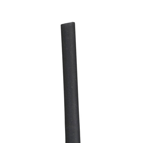 3M Thin-Wall Heat Shrink Tubing EPS-300, Adhesive-Lined, 1/8 in Black, 6 in Piece, 10 Tubes (E30.125BK6P) (7010399008)  - (10Pack) - 5