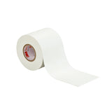 3M 77W-3X20FT Scotch Fire-Retardant Electric Arc Proofing Tape 77W, White Gray, 3 in x 20 ft (7010399034)  - (10Pack)