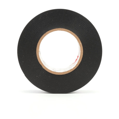 3M 1700-2X36YD-K Temflex Vinyl Electrical Tape 1700, 7 mil, Black, 2 in x 36 yd (7010399125) (25 Pack) - 4