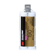 3M 190 Scotch-Weld Epoxy Adhesive DP190, Gray, 48.5 mL Duo-Pak (DP190-1.64OZ-GRY) (7010410438)  - (12Pack)