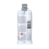 3M 190 Scotch-Weld Epoxy Adhesive DP190, Gray, 48.5 mL Duo-Pak (DP190-1.64OZ-GRY) (7010410438)  - (12Pack) - 3