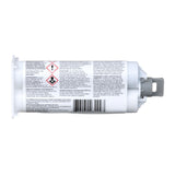 3M 190 Scotch-Weld Epoxy Adhesive DP190, Gray, 48.5 mL Duo-Pak (DP190-1.64OZ-GRY) (7010410438)  - (12Pack) - 7