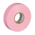 3M Scotch Vinyl Color Coding Electrical Tape 35, Pink, 7 mil, 3/4 in x 66 ft (35-3/4X66FT-PK) (7010411602)  - (10Pack)