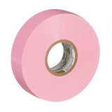 3M Scotch Vinyl Color Coding Electrical Tape 35, Pink, 7 mil, 3/4 in x 66 ft (35-3/4X66FT-PK) (7010411602)  - (10Pack)