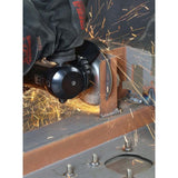3M 87469 Silver Cut-Off Wheel, 36+, T1, 6 in x 0.045 in x 7/8 in (7010412152) (25 Pack) - 4