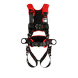 3M 1161218 Protecta P200 Comfort Construction Positioning Safety Harness, X-Large (7012816619)