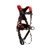 3M P200 Protecta Comfort Construction Climbing/Positioning Safety Harness 1161222, X-Large (7012816623) - 4