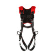 3M P200 Protecta Comfort Vest Positioning Safety Harness 1161414, Medium/Large (7012816682)