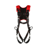3M P200 Protecta Comfort Vest Positioning Safety Harness 1161414, Medium/Large (7012816682)