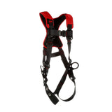 3M P200 Protecta Comfort Vest Positioning Safety Harness 1161414, Medium/Large (7012816682) - 3