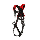 3M P200 Protecta Comfort Vest Positioning Safety Harness 1161414, Medium/Large (7012816682) - 4