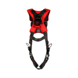 3M P200 Protecta Comfort Vest Positioning Safety Harness 1161414, Medium/Large (7012816682) - 5