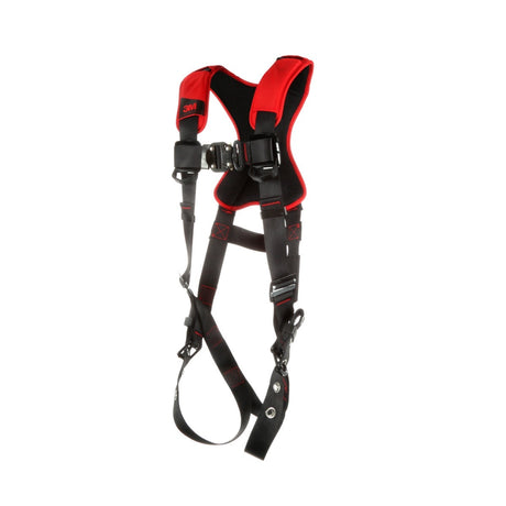 3M 1161420 Protecta P200 Comfort Vest Safety Harness, Small (7012816696) - 3