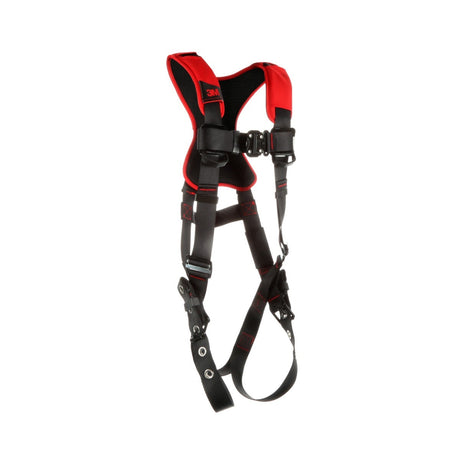 3M 1161420 Protecta P200 Comfort Vest Safety Harness, Small (7012816696) - 4