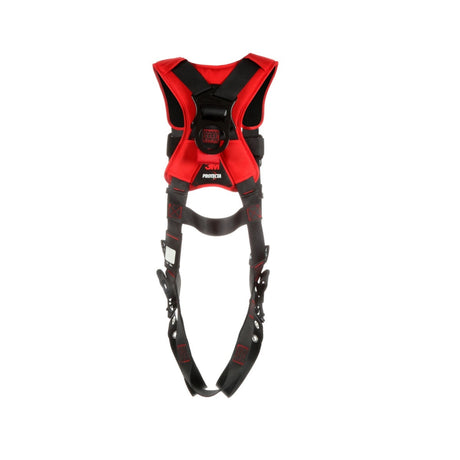 3M 1161420 Protecta P200 Comfort Vest Safety Harness, Small (7012816696) - 5