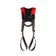 3M 1161424 Protecta P200 Comfort Vest Safety Harness, Medium/Large (7012816700)