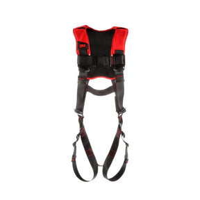3M 1161424 Protecta P200 Comfort Vest Safety Harness, Medium/Large (7012816700)