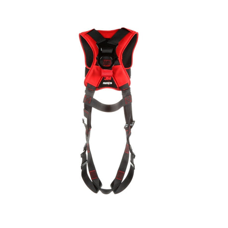 3M 1161424 Protecta P200 Comfort Vest Safety Harness, Medium/Large (7012816700) - 3