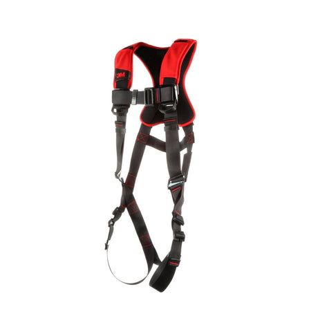 3M 1161424 Protecta P200 Comfort Vest Safety Harness, Medium/Large (7012816700) - 4