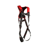 3M 1161424 Protecta P200 Comfort Vest Safety Harness, Medium/Large (7012816700) - 5