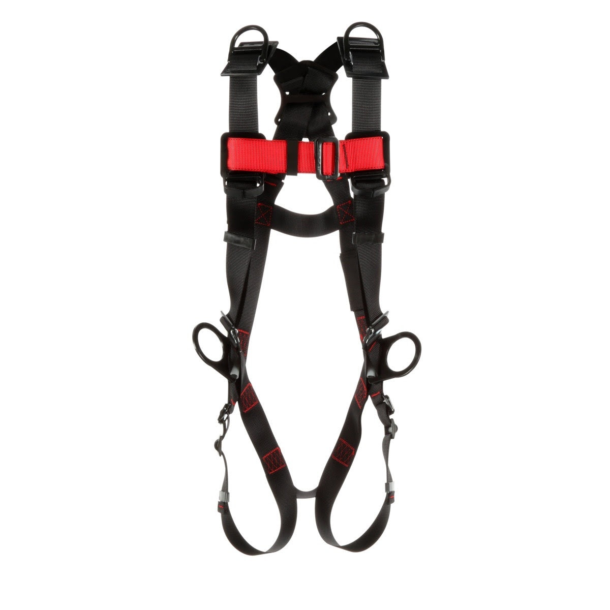 3M 1161563 Protecta P200 Vest Positioning/Retrieval Safety Harness, Small (7012816841)