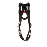 3M 1161563 Protecta P200 Vest Positioning/Retrieval Safety Harness, Small (7012816841) - 4