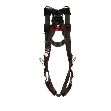3M 1161563 Protecta P200 Vest Positioning/Retrieval Safety Harness, Small (7012816841) - 4