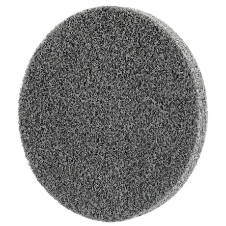 3M XL-UR Scotch-Brite Roloc EXL Unitized Wheel, 2A Medium, TR, 3 in (7100000858) (40 Pack) - 2