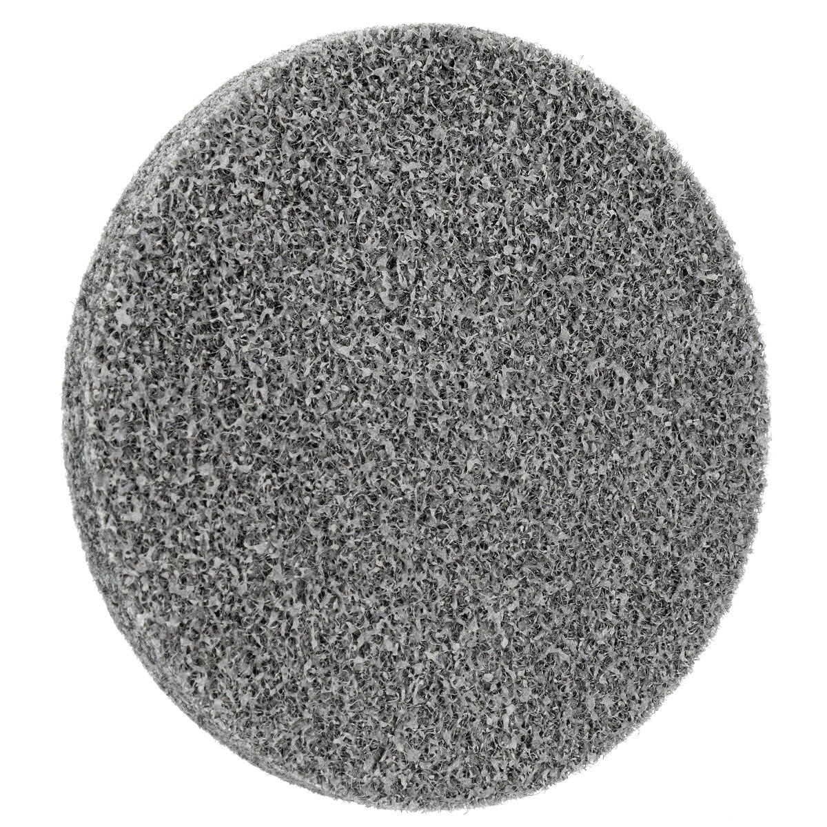3M XL-UR Scotch-Brite Roloc EXL Unitized Wheel, TR Attachment, Aluminum Oxide, 2 in, 2A Medium, Gray (7100000860) (15 Pack) - 2