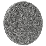 3M XL-UR Scotch-Brite Roloc EXL Unitized Wheel, TR Attachment, Aluminum Oxide, 2 in, 2A Medium, Gray (7100000860) (15 Pack) - 2