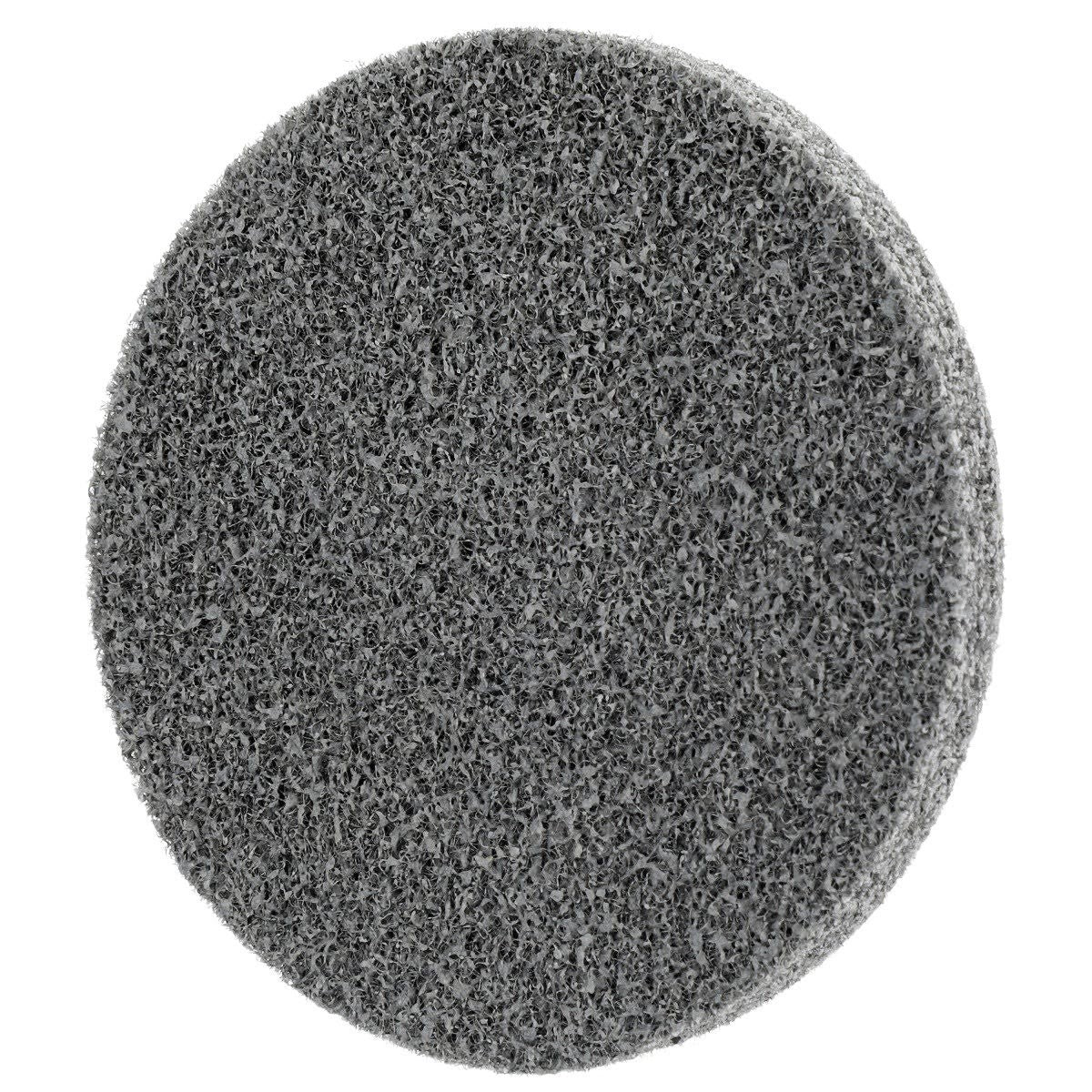 3M XL-UR Scotch-Brite Roloc EXL Unitized Wheel, TR Attachment, Aluminum Oxide, 2 in, 2A Medium, Gray (7100000860) (15 Pack) - 3