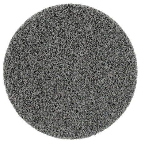 3M XL-UR Scotch-Brite Roloc EXL Unitized Wheel, TR Attachment, Aluminum Oxide, 2 in, 2A Medium, Gray (7100000860) (60 Pack) - 4