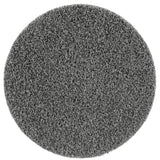 3M XL-UR Scotch-Brite Roloc EXL Unitized Wheel, TR Attachment, Aluminum Oxide, 2 in, 2A Medium, Gray (7100000860) (15 Pack) - 4