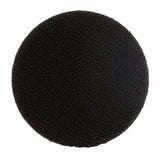 3M 02700 Hookit Disc Pad Back-up Pad Hook and Loop Yellow 3 in x 1/2 in 5/16-24 External (7100001985)  - (5Pack) - 4