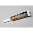 3M CA50 Scotch-Weld Instant Adhesive Gel, Clear, Tube (7100002517)  - (12Pack)