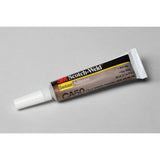 3M CA50 Scotch-Weld Instant Adhesive Gel, Clear, Tube (7100002517)  - (12Pack)