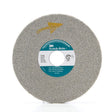 3M XL-WL Scotch-Brite EXL Deburring Convolute Wheel, 8S Fine, 8 in x 1 in x 3 in (7100002691) (3 Pack)